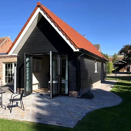 'T Stippie Hotel Koewacht Exterior photo